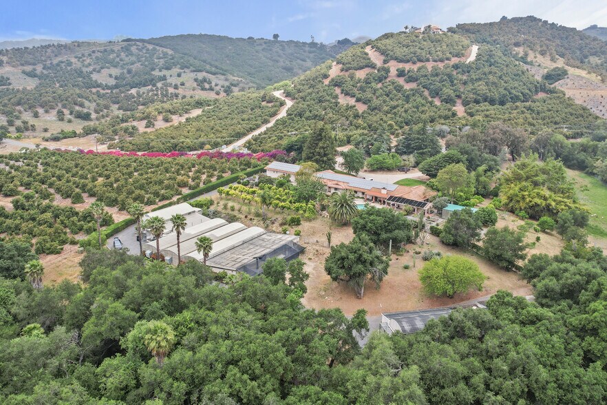 More Photos Of 48600 Via Vaquero, Temecula Industrial For Lease