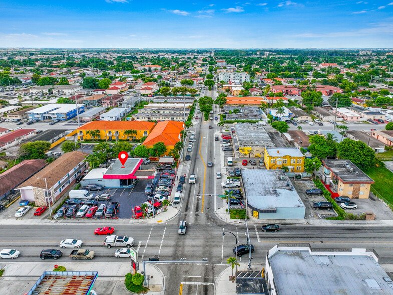 Primary Photo Of 900 Palm Ave, Hialeah Auto Dealership For Sale