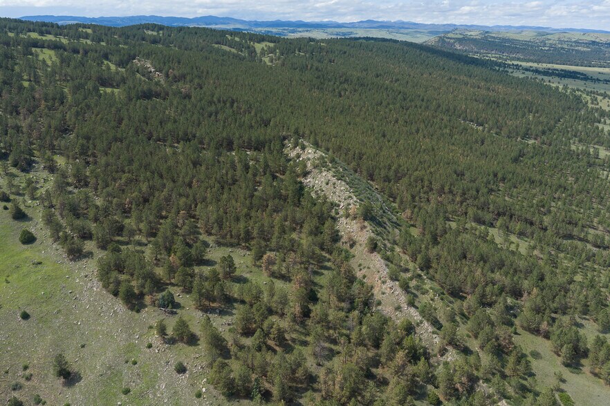 More Photos Of TBD Tatanka Spirit Rd, Buffalo Gap Land For Sale