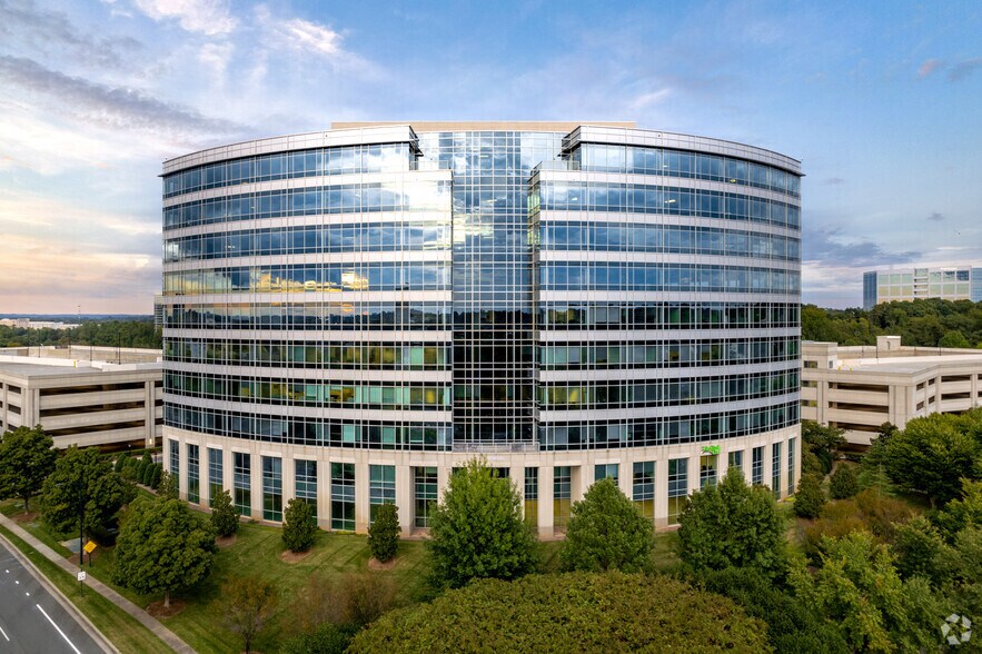 Primary Photo Of 13024 Ballantyne Corporate Pl, Charlotte Office For Lease