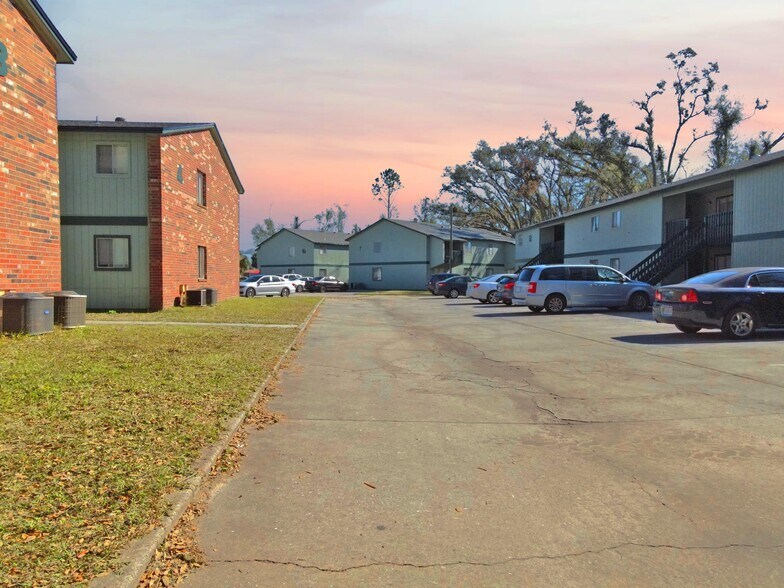 Primary Photo Of 2273 S Byron Butler Pky, Perry Apartments For Sale
