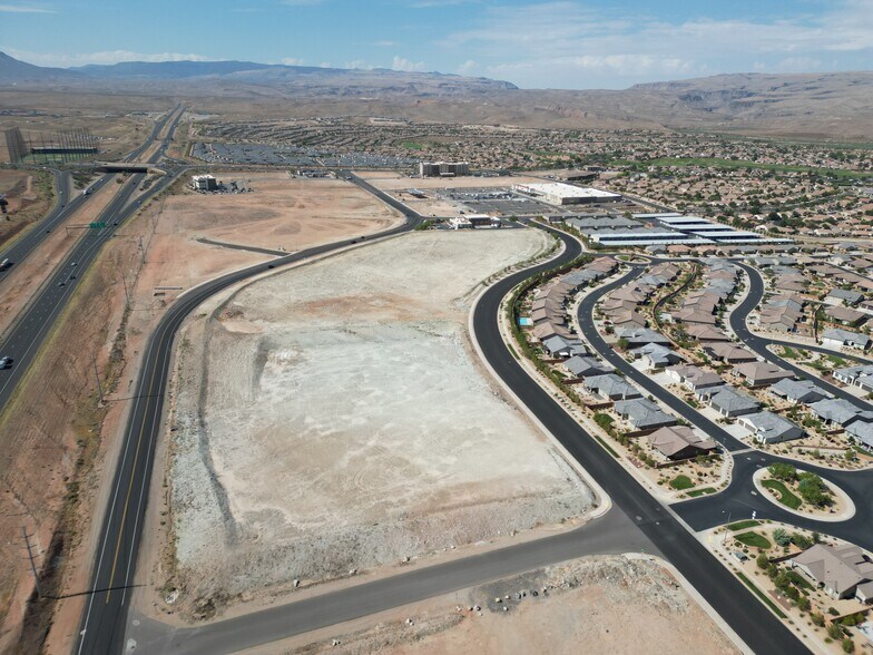 More Photos Of 4617 Pioneer Rd, St George Land For Sale