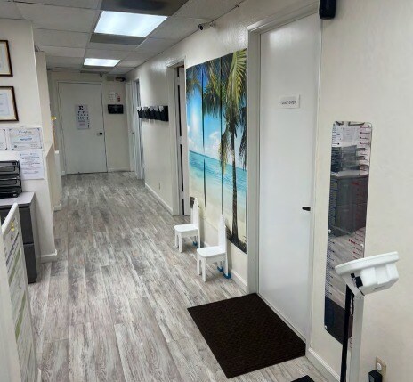 More Photos Of 135 N Jackson Ave, San Jose Medical For Sale