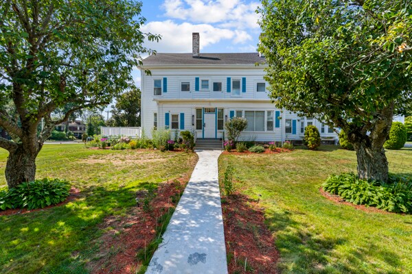Primary Photo Of 16 Pleasant St, Bridgewater Specialty For Sale