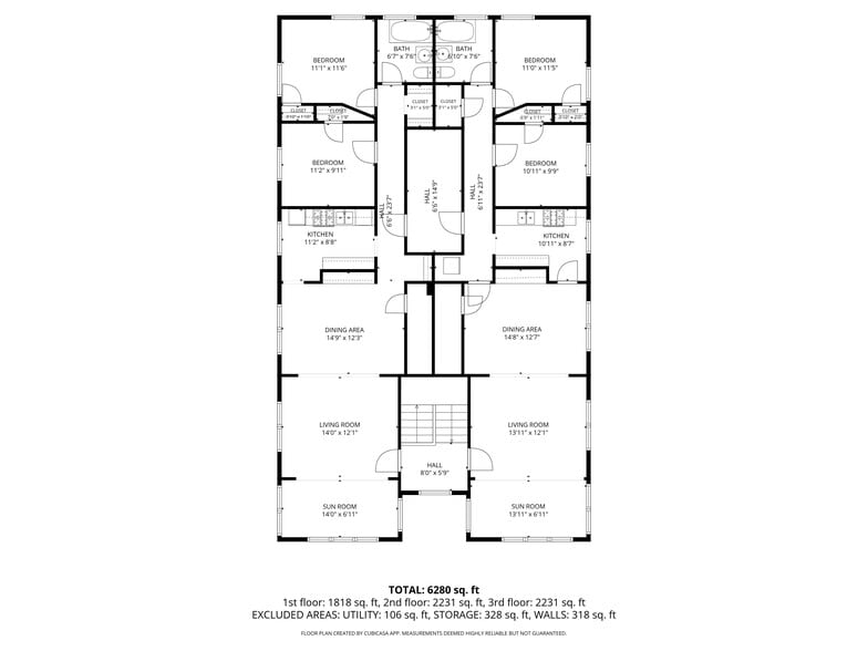 More Photos Of 1733 Selby Ave, Saint Paul Apartments For Sale