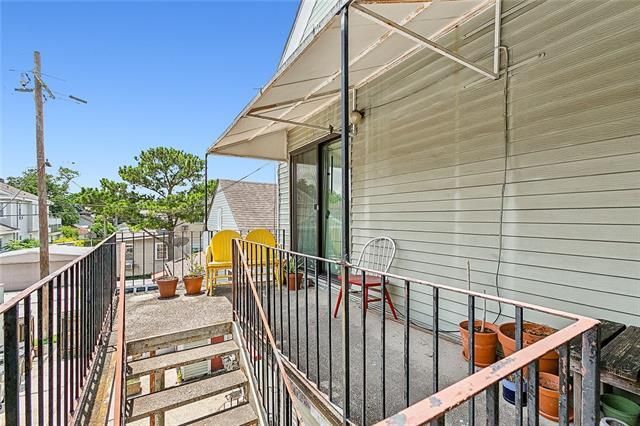 More Photos Of 136 S Olympia St, New Orleans Apartments For Sale