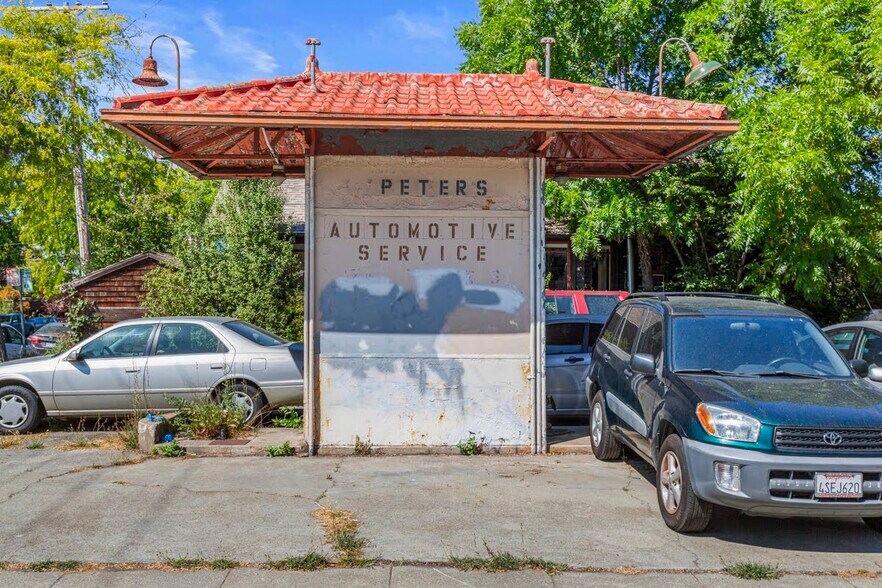 More Photos Of 1745 Cedar St, Berkeley Land For Sale