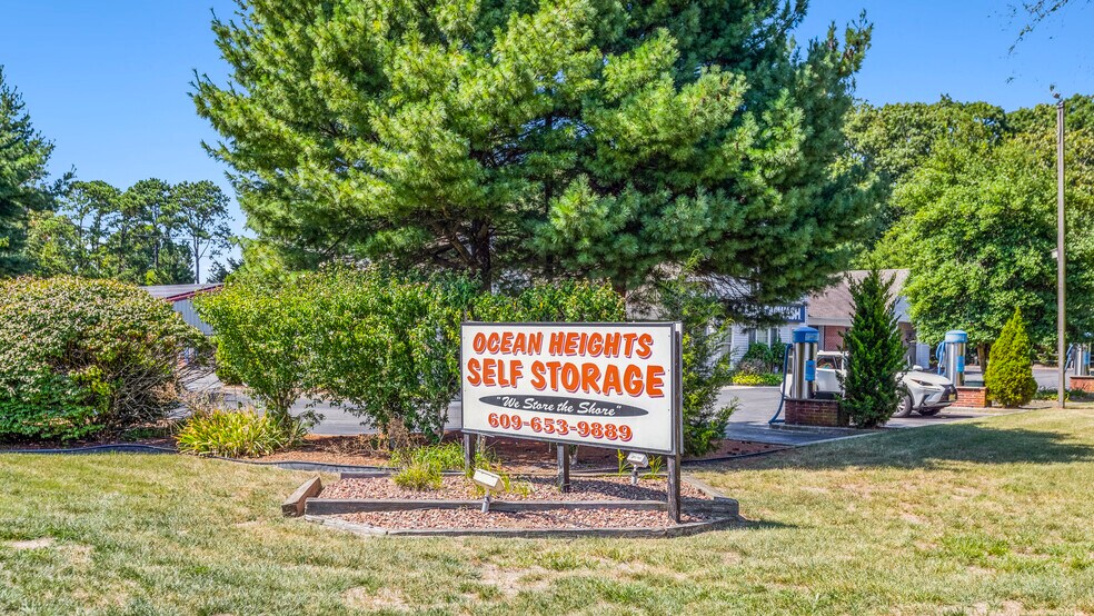 More Photos Of 205 Steelmanville Rd, Egg Harbor Township Self Storage For Sale