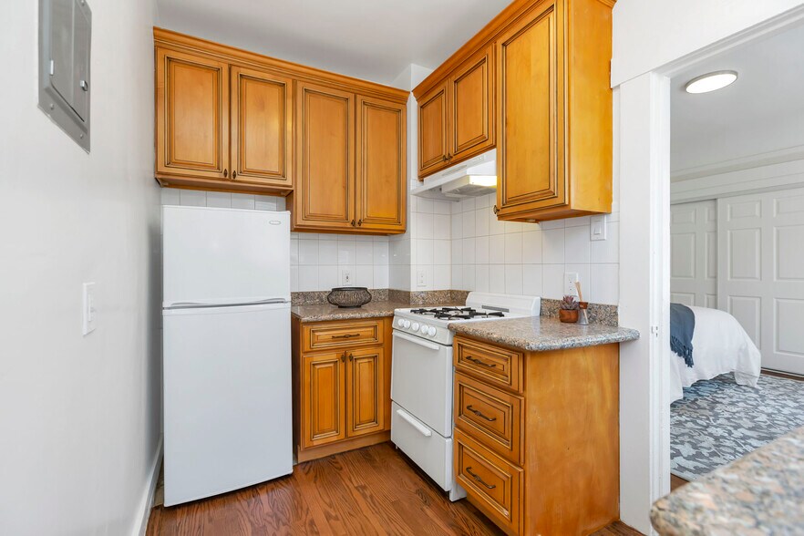 More Photos Of 1163 Pine St, San Francisco Apartments For Sale