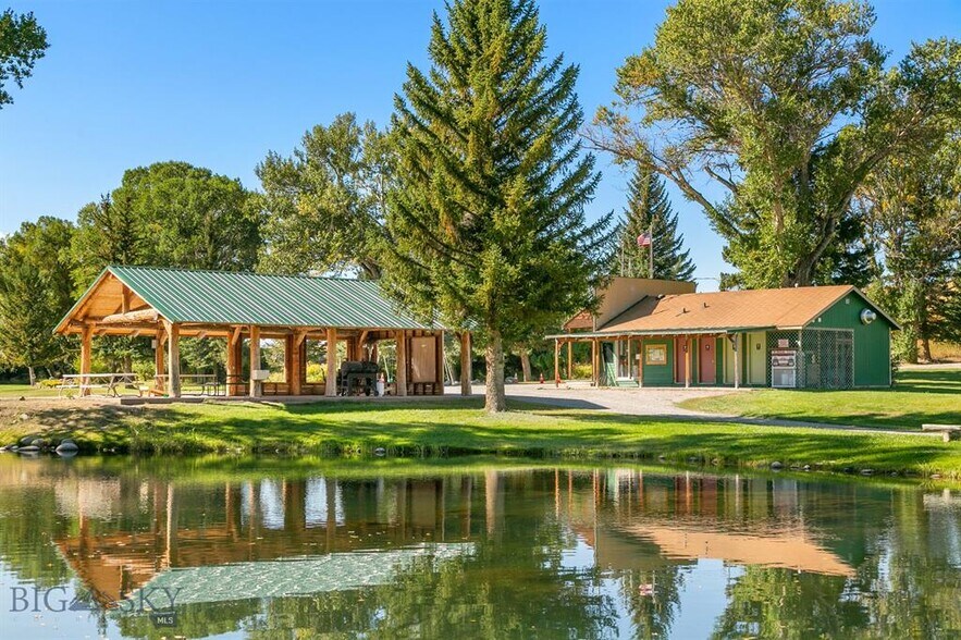 More Photos Of 257 Main Boulder Rd, Big Timber Land For Sale