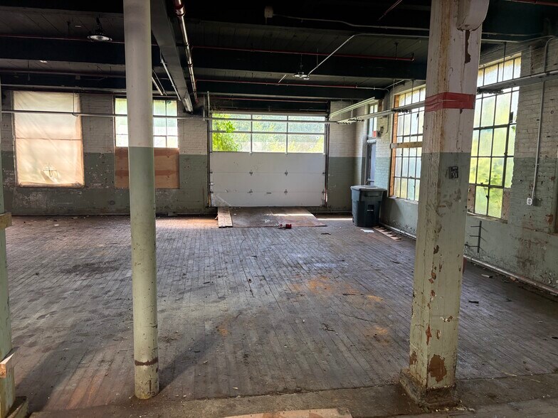More Photos Of 21-35 Pearl St, Webster Warehouse For Sale
