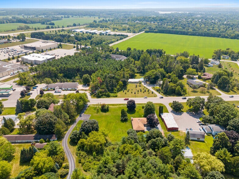 More Photos Of 3781 Egg Harbor Rd, Sturgeon Bay Land For Sale