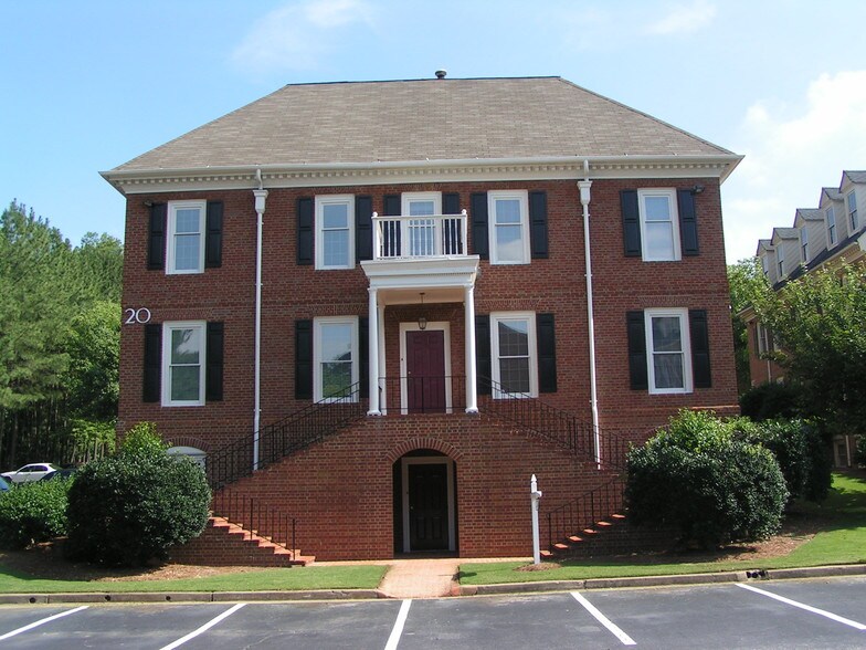 More Photos Of 1640 Powers Ferry Rd SE, Marietta Office For Lease