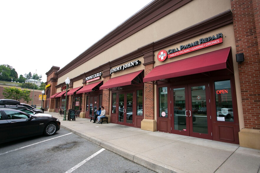 More Photos Of Route 705 & Stewartstown Rd, Morgantown Unknown For Lease