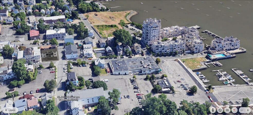 More Photos Of 42 Burd St, Nyack Multifamily For Sale