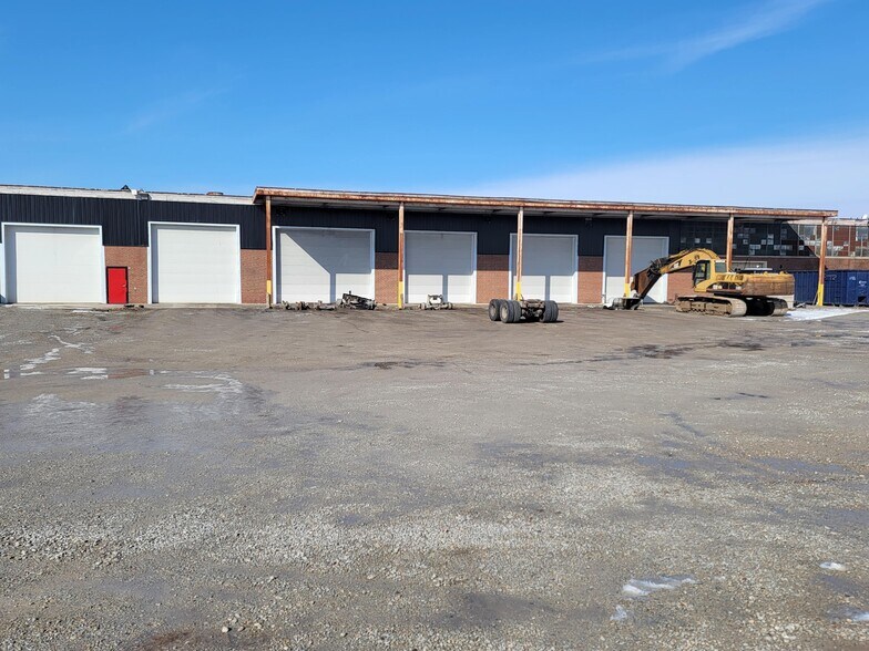 More Photos Of 1429 S Fayette St, Washington Court House Warehouse For Sale
