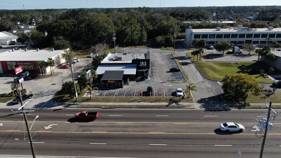 More Photos Of 8136 Atlantic Blvd, Jacksonville Freestanding For Sale