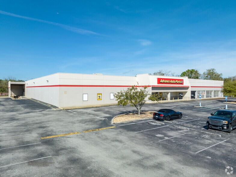 More Photos Of 400 S US Highway 17 92, Longwood Industrial For Sale