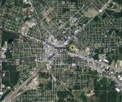 More Photos Of 415 Dewey St, Waycross Apartments For Sale