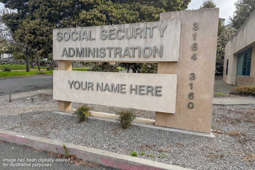 More Photos Of 3160 Garrity Way, Richmond Office For Sale