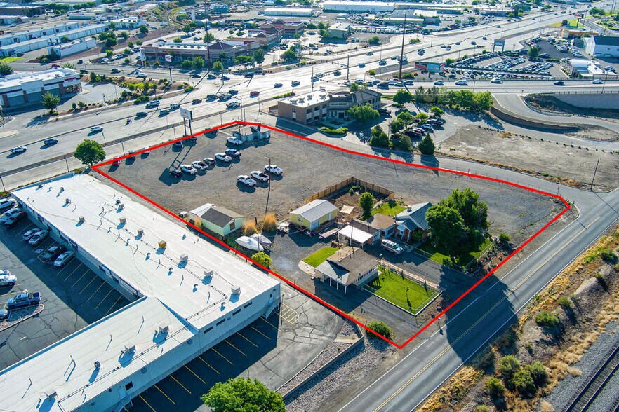 More Photos Of , Grand Junction Land For Sale