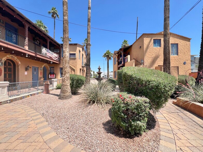 More Photos Of 115 W McDowell Rd, Phoenix Loft Creative Space For Lease