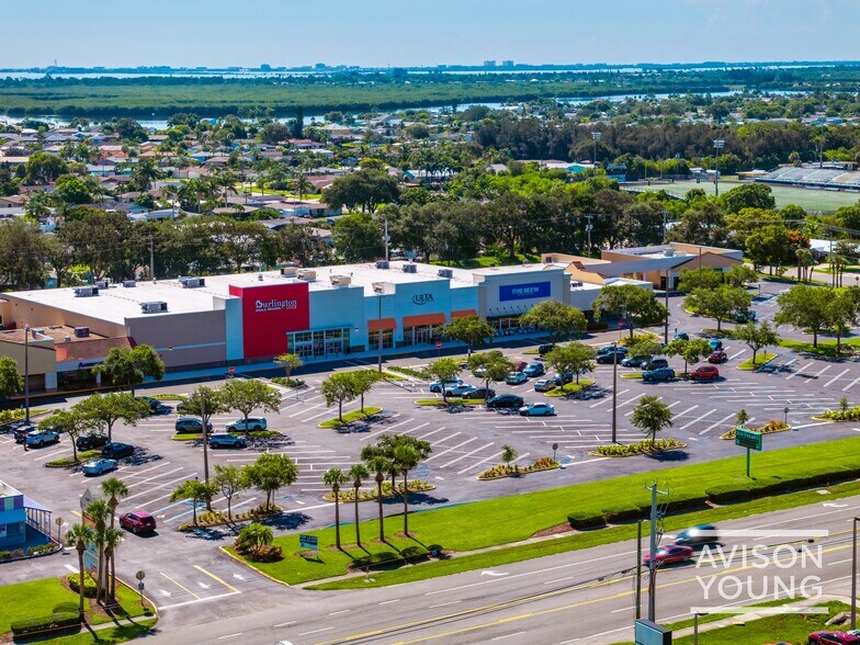 More Photos Of 1450 N Courtenay Pky, Merritt Island General Retail For Sale