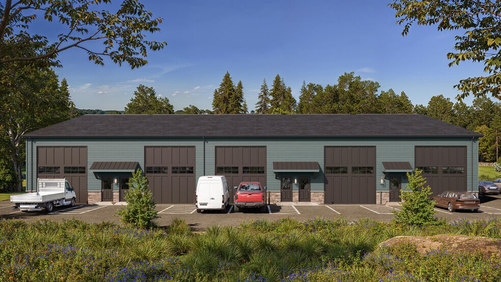 Primary Photo Of 746 1st NH Tpke, Northwood Industrial For Lease