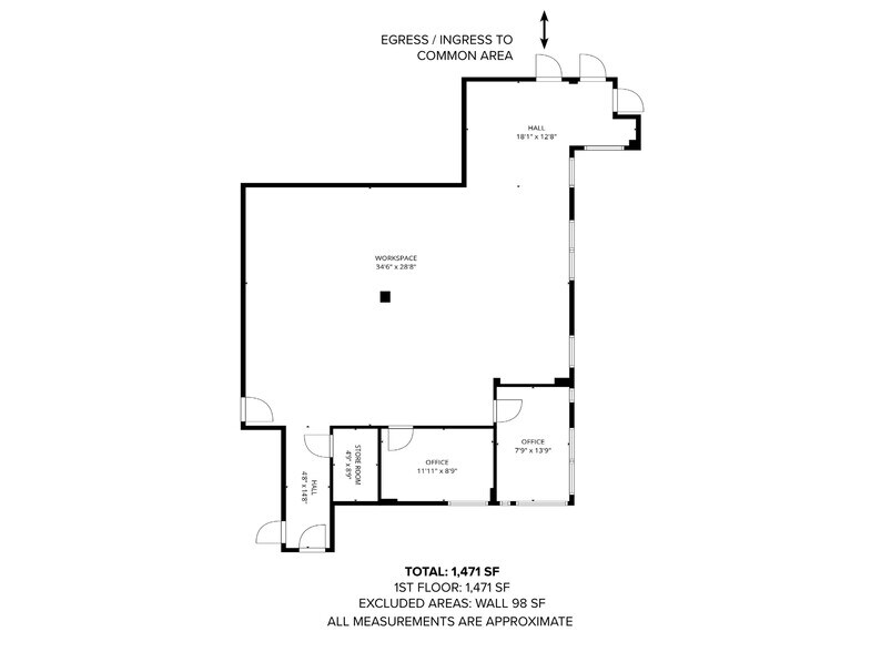 More Photos Of 14409 Greenview Dr, Laurel Medical For Lease