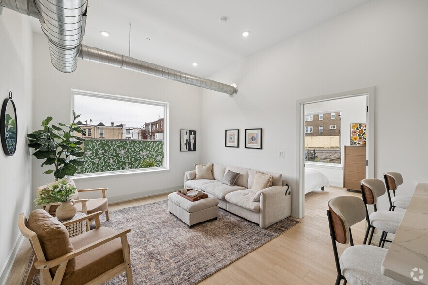 More Photos Of 1818 N 53rd St, Philadelphia Apartments For Lease