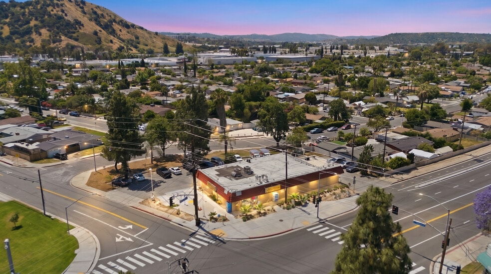 More Photos Of 2400 Valley Blvd, Pomona Convenience Store For Sale