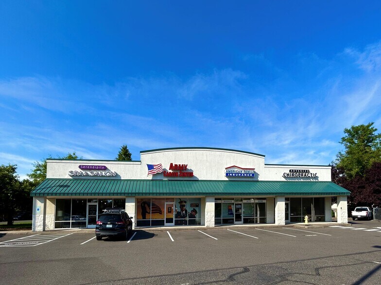 Primary Photo Of 15500 SE Mill Plain Blvd, Vancouver Unknown For Lease