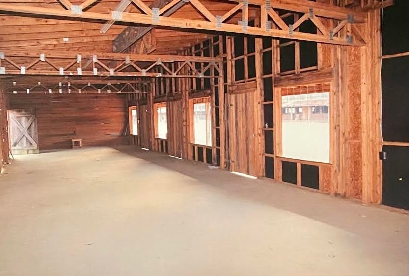 More Photos Of 775 Bembry Ave, Unadilla Theater Concert Hall For Sale