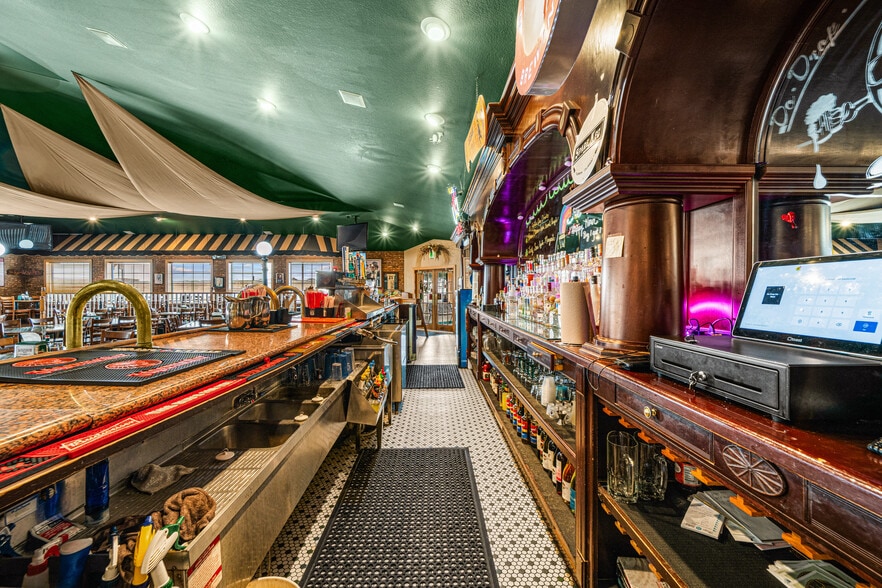 More Photos Of 105 S Tiffany Dr, Pueblo Restaurant For Sale