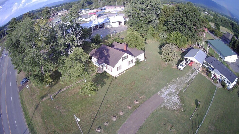More Photos Of 1344 US 127 Byp, Pikeville Flex For Sale