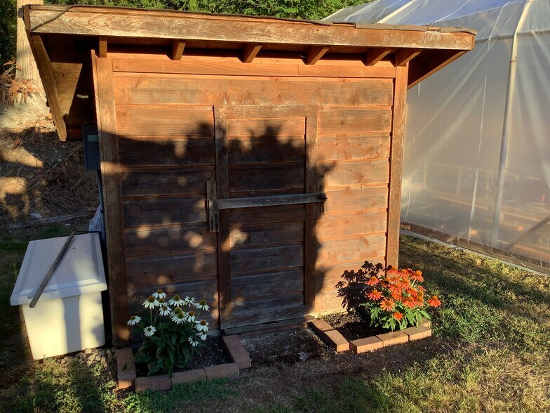 More Photos Of 3102 Chicken Coop Rd, Sequim Specialty For Sale