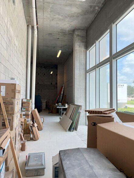 More Photos Of 2820 NE 214th St, Aventura Loft Creative Space For Sale