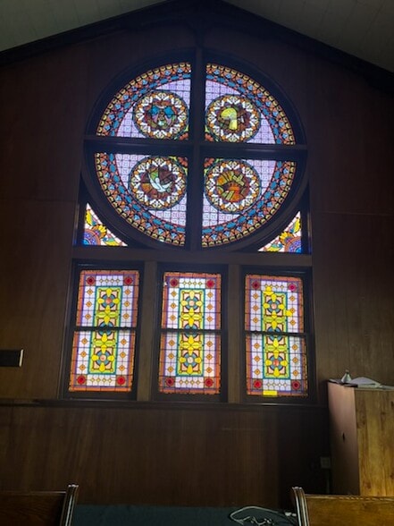More Photos Of 4808 Eastern Ave, Cincinnati Religious Facility For Sale