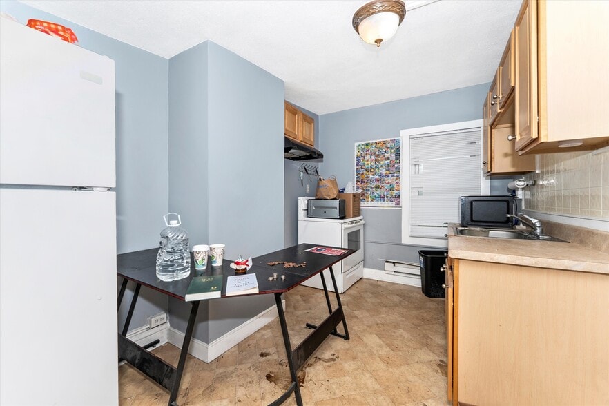 More Photos Of 229 N Church St, Thurmont Apartments For Sale