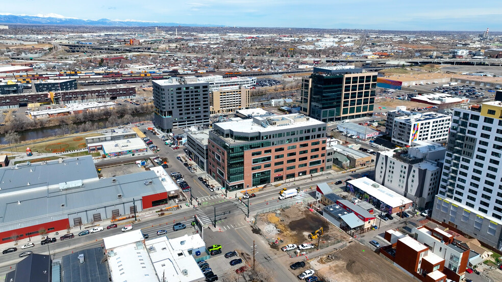 Primary Photo Of 3513 Brighton Blvd, Denver Office For Lease