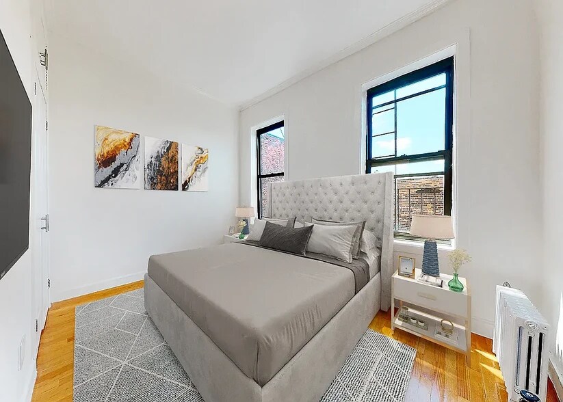 More Photos Of 542 W 147th St, New York Multifamily For Sale