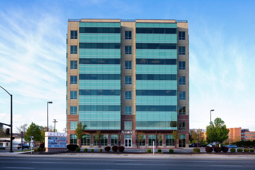 More Photos Of 250 S 5th St, Boise Office For Lease