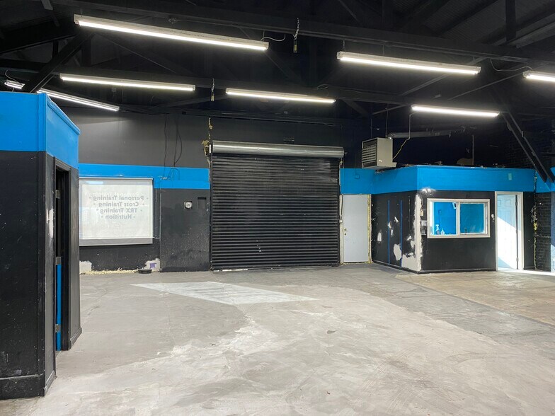 More Photos Of 757 W San Carlos St, San Jose Unknown For Lease