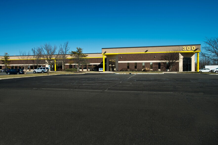 More Photos Of 225 Raritan Center Pky, Edison Unknown For Lease