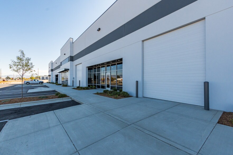 More Photos Of 12555 W Franklin Rd, Boise Distribution For Lease