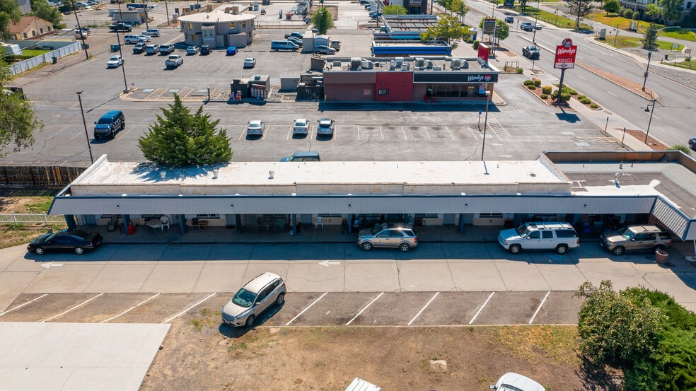 More Photos Of 1940 North Ave, Grand Junction Hotel For Sale