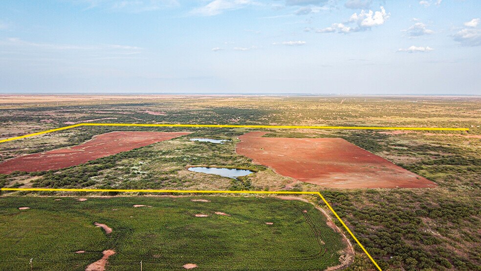 More Photos Of TBD S State Highway 25, Electra Land For Sale