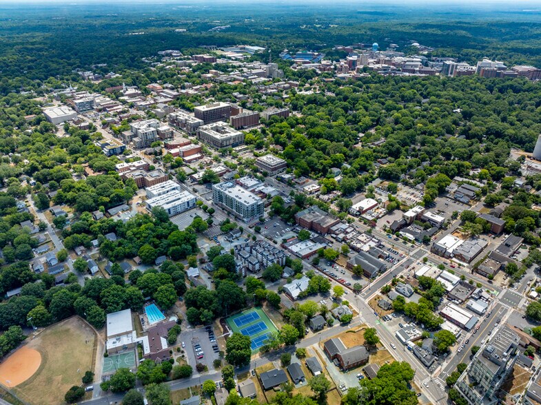 More Photos Of 406 W Rosemary St, Chapel Hill Land For Sale