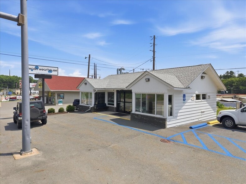 More Photos Of 44 Welwood Ave, Hawley Freestanding For Sale