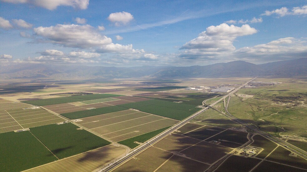 More Photos Of LeGray Rd, Arvin Land For Sale